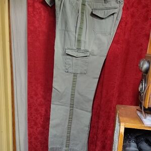 Women's  New York & Company Pants with Utility Pockets
